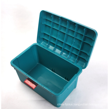 Different Sizes Plastic Storage box for Car Trunk